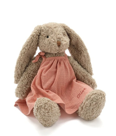Mrs Honey Bunny